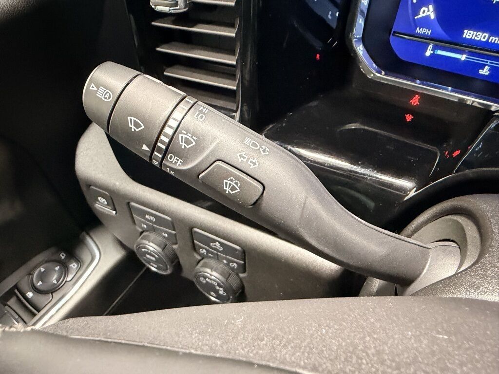 2025 Chevrolet Silverado 1500 4x4 Crew Cab LT Minocqua WI