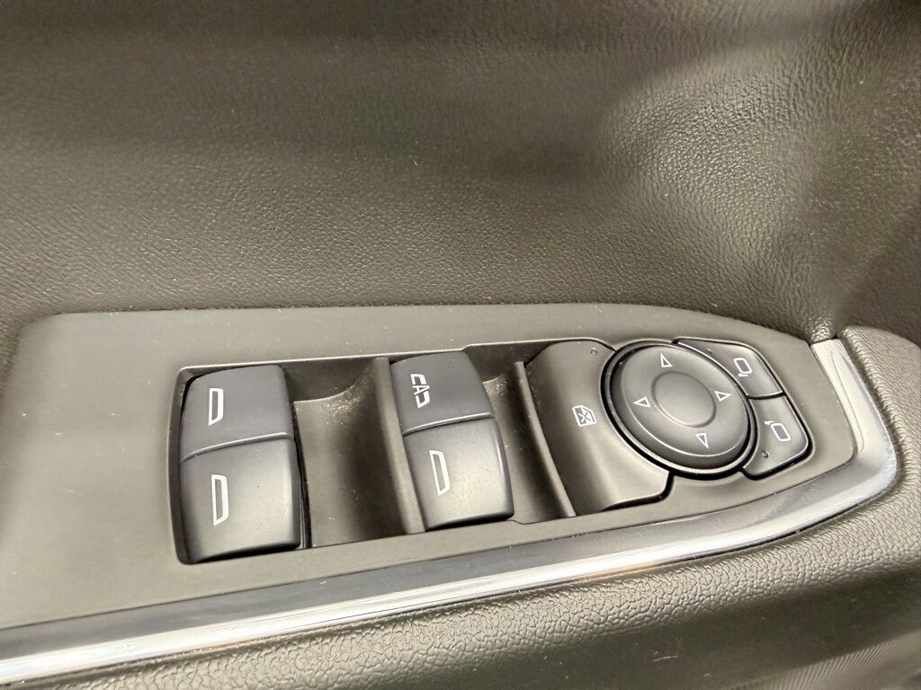 2025 Chevrolet Silverado 1500 4x4 Crew Cab LT Minocqua WI