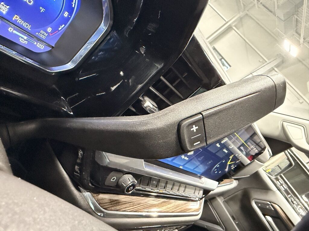 2025 Chevrolet Silverado 1500 4x4 Crew Cab LT Minocqua WI