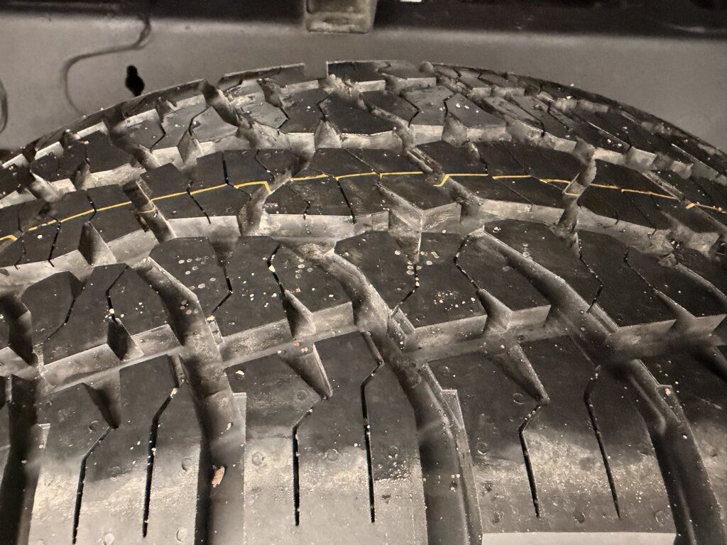 2025 Chevrolet Silverado 1500 4x4 Crew Cab LT Minocqua WI