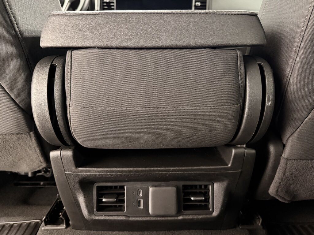 2025 Chevrolet Silverado 1500 4x4 Crew Cab LT Minocqua WI