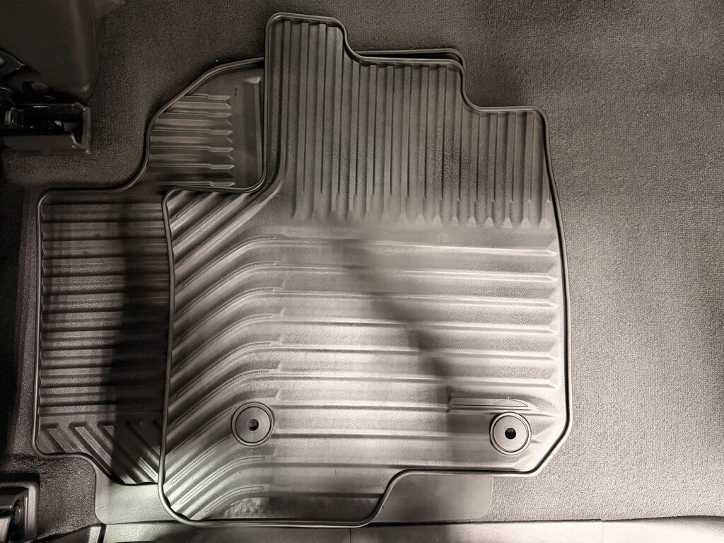 2025 Chevrolet Silverado 1500 4x4 Crew Cab LT Minocqua WI