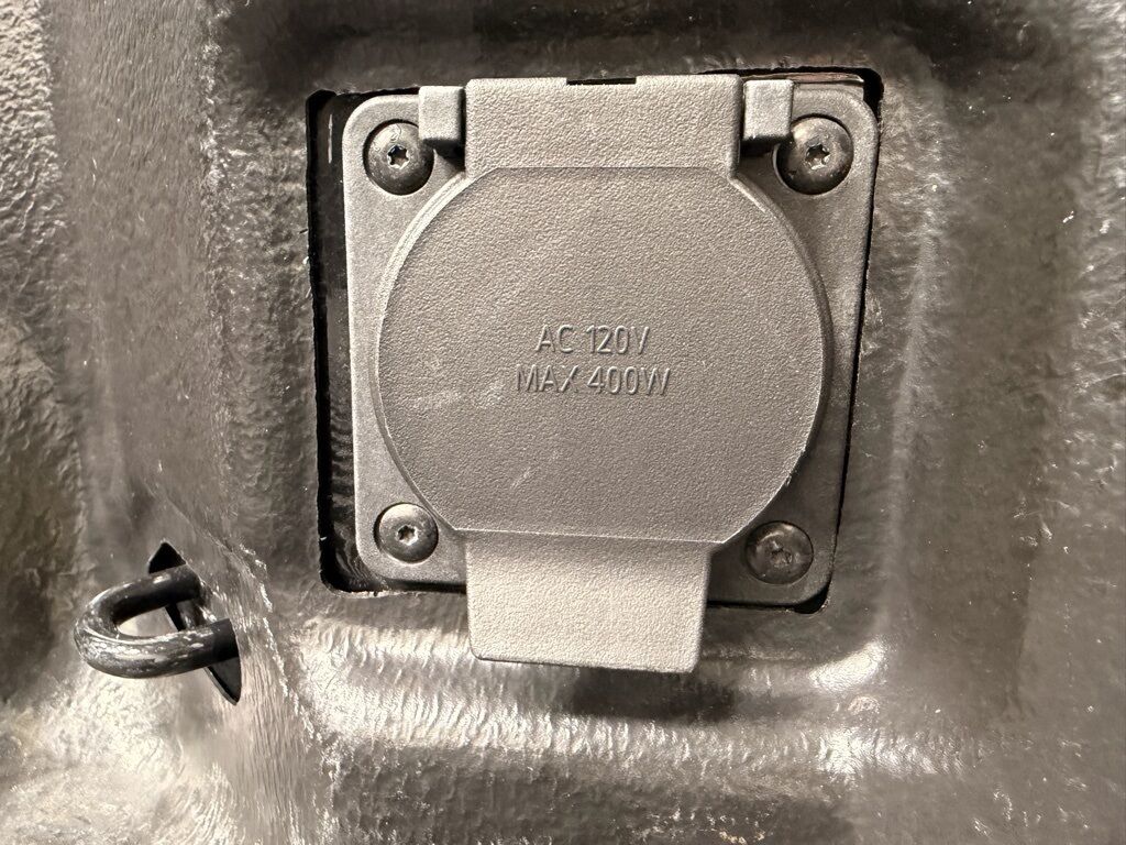 2025 Chevrolet Silverado 1500 4x4 Crew Cab LT Minocqua WI