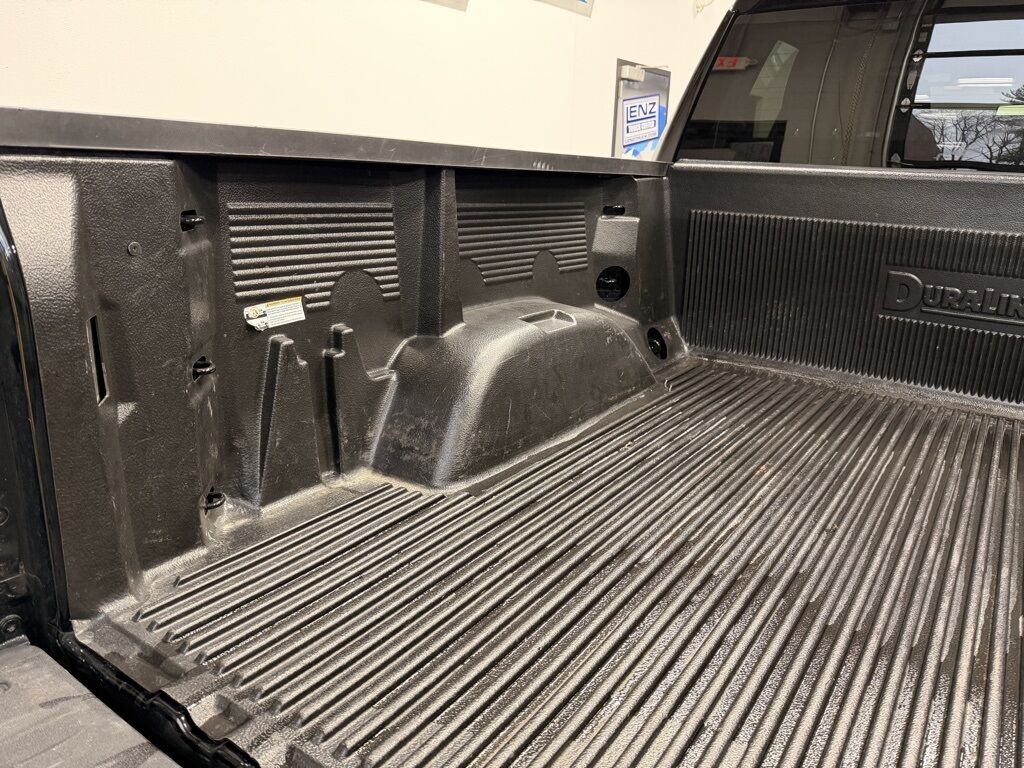 2025 Chevrolet Silverado 1500 4x4 Crew Cab LT Minocqua WI