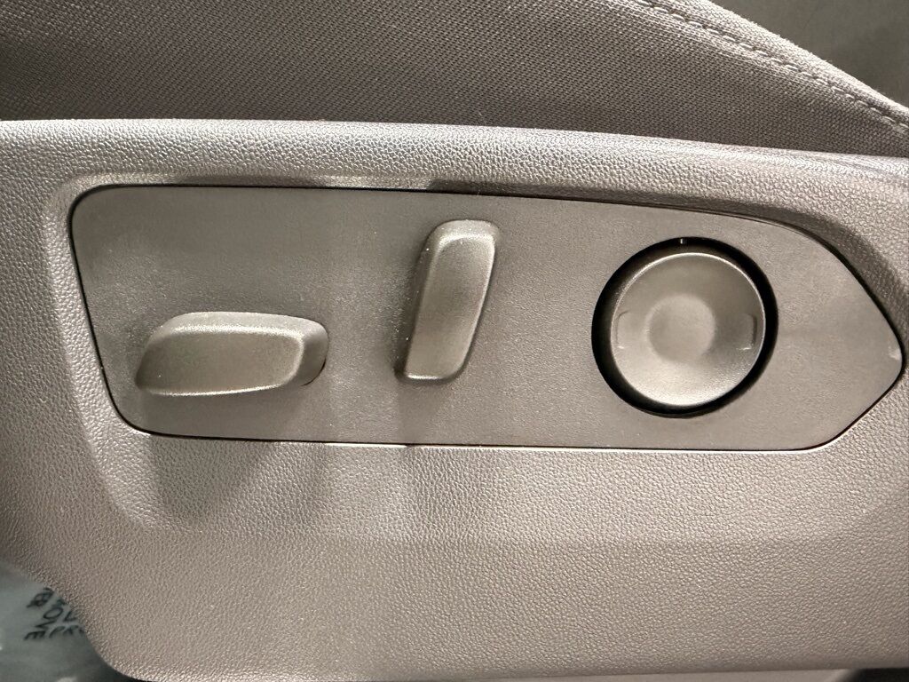 2025 Chevrolet Silverado 1500 4x4 Crew Cab LT Minocqua WI