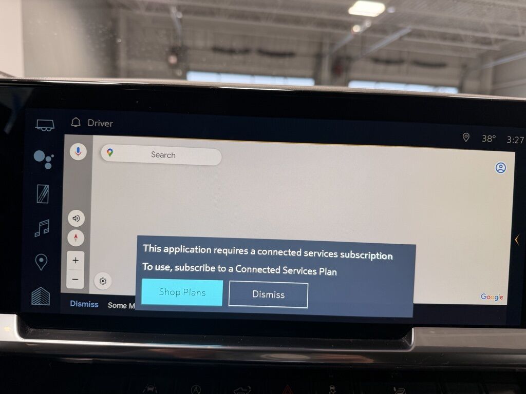 2025 Chevrolet Silverado 1500 4x4 Crew Cab LT Minocqua WI