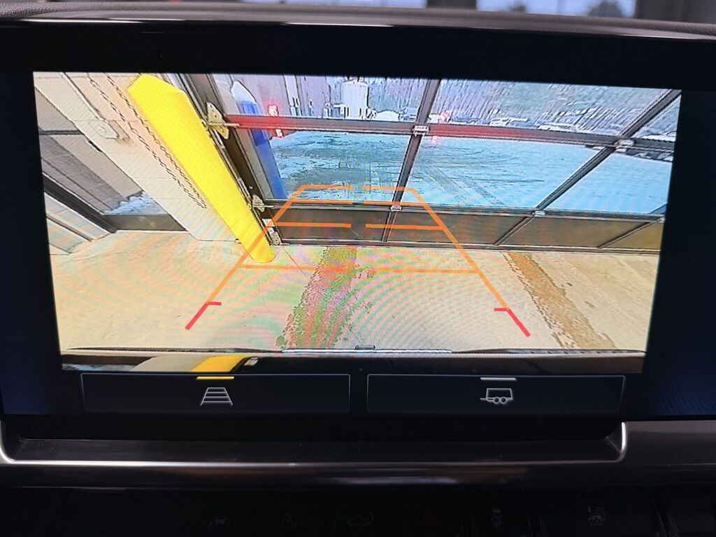 2025 Chevrolet Silverado 1500 4x4 Crew Cab LT Minocqua WI