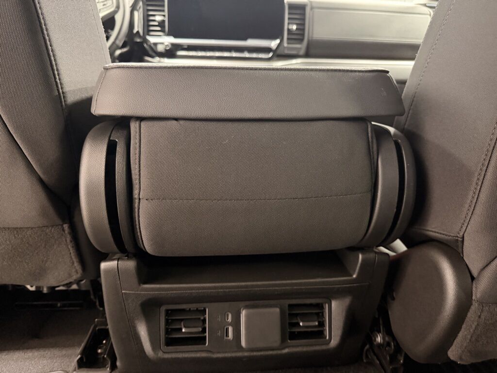 2025 Chevrolet Silverado 1500 4x4 Crew Cab LT Minocqua WI