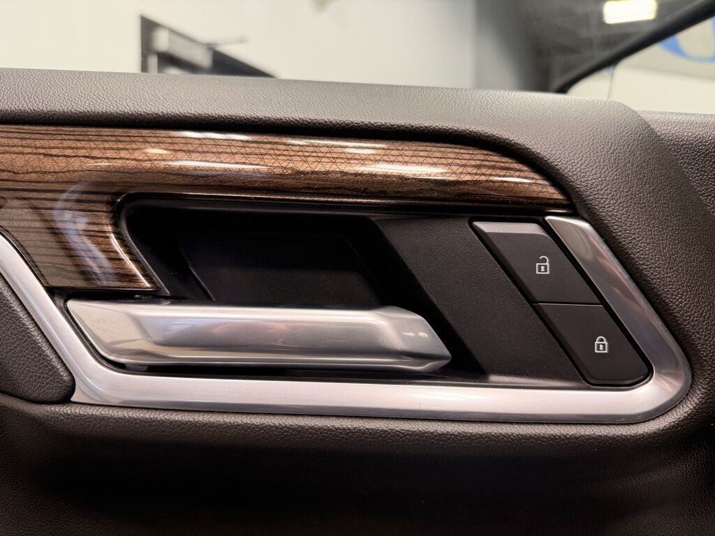 2025 Chevrolet Silverado 1500 4x4 Crew Cab LT Minocqua WI