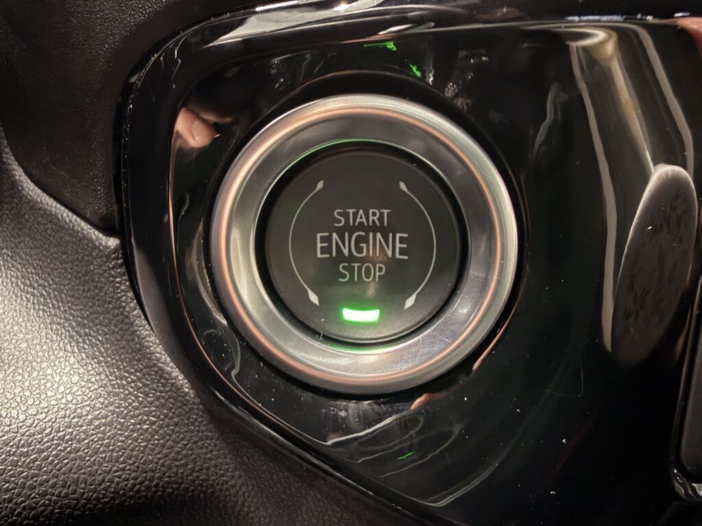 2025 Chevrolet Silverado 1500 4x4 Crew Cab LT Minocqua WI