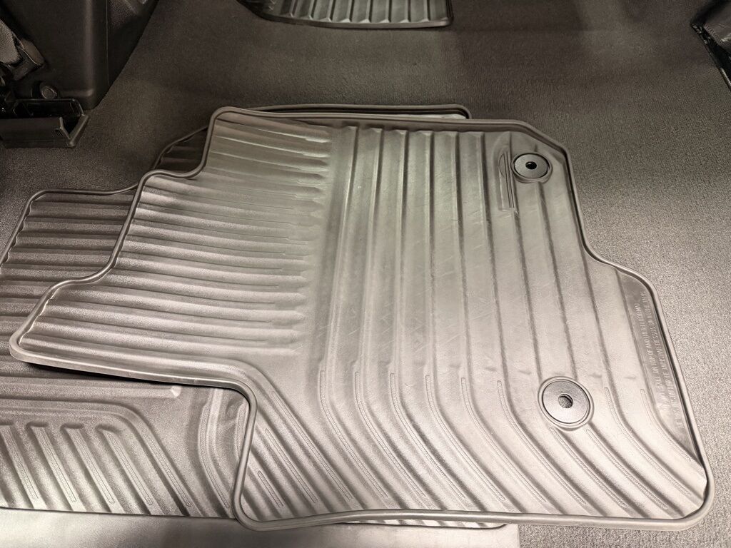 2025 Chevrolet Silverado 1500 4x4 Crew Cab LT Minocqua WI