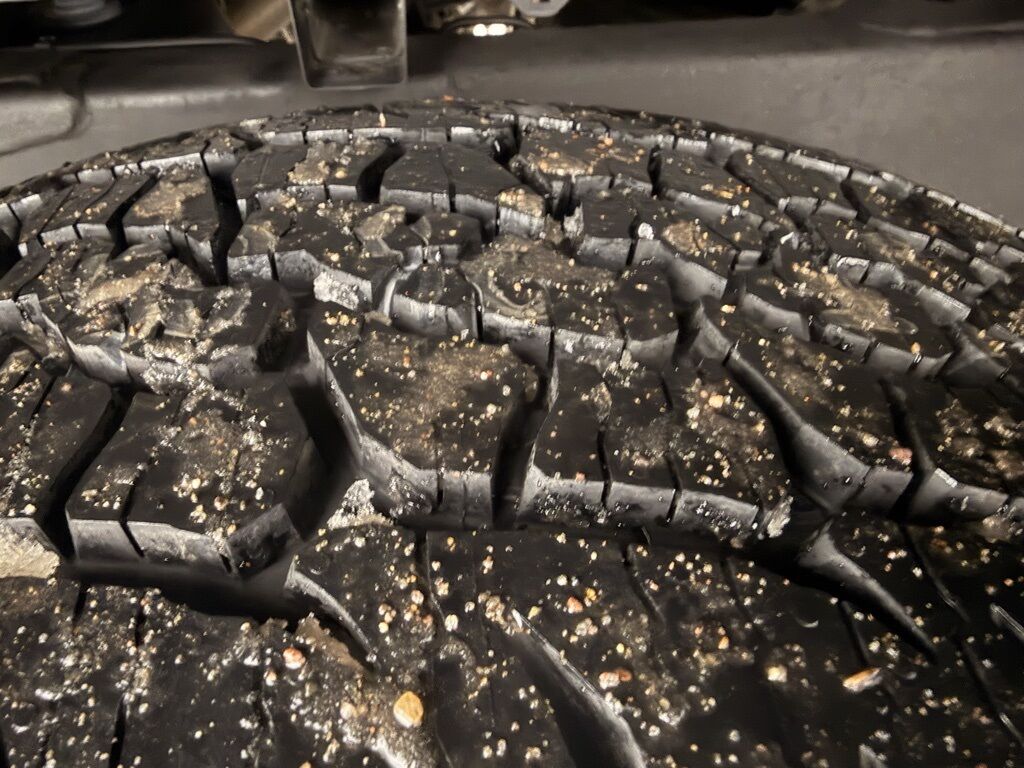 2025 Chevrolet Silverado 1500 4x4 Crew Cab LT Minocqua WI