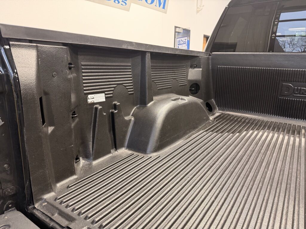 2025 Chevrolet Silverado 1500 4x4 Crew Cab LT Minocqua WI