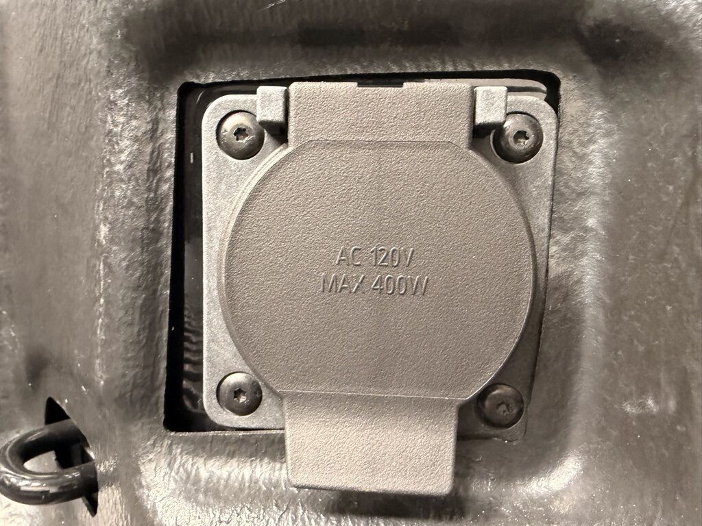 2025 Chevrolet Silverado 1500 4x4 Crew Cab LT Minocqua WI