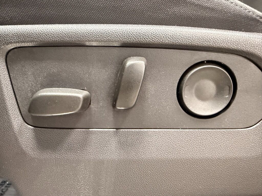 2025 Chevrolet Silverado 1500 4x4 Crew Cab LT Minocqua WI