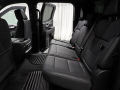 2025 Chevrolet Silverado 1500 4x4 Crew Cab LTZ Fond du Lac WI