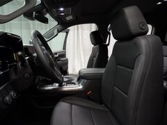2025 Chevrolet Silverado 1500 4x4 Crew Cab LTZ Fond du Lac WI