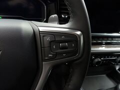 2025 Chevrolet Silverado 1500 4x4 Crew Cab LTZ Fond du Lac WI