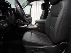 2025 Chevrolet Silverado 1500 4x4 Crew Cab LTZ Fond du Lac WI