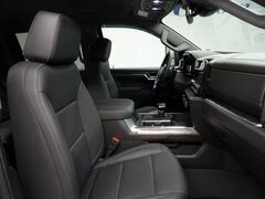 2025 Chevrolet Silverado 1500 4x4 Crew Cab LTZ Fond du Lac WI