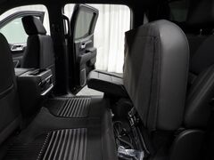 2025 Chevrolet Silverado 1500 4x4 Crew Cab LTZ Fond du Lac WI