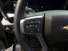 2025 Chevrolet Silverado 1500 4x4 Crew Cab LTZ Fond du Lac WI
