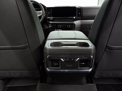 2025 Chevrolet Silverado 1500 4x4 Crew Cab LTZ Fond du Lac WI