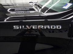 2025 Chevrolet Silverado 1500 4x4 Crew Cab LTZ Fond du Lac WI