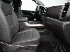 2025 Chevrolet Silverado 1500 4x4 Crew Cab LTZ Fond du Lac WI