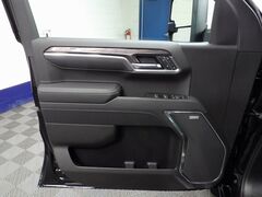 2025 Chevrolet Silverado 1500 4x4 Crew Cab LTZ Fond du Lac WI