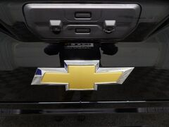 2025 Chevrolet Silverado 1500 4x4 Crew Cab LTZ Fond du Lac WI