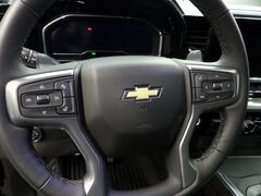 2025 Chevrolet Silverado 1500 4x4 Crew Cab LTZ Fond du Lac WI