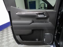 2025 Chevrolet Silverado 1500 4x4 Crew Cab LTZ Fond du Lac WI