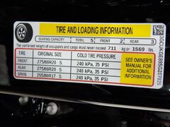 2025 Chevrolet Silverado 1500 4x4 Crew Cab LTZ Fond du Lac WI