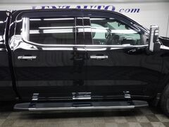 2025 Chevrolet Silverado 1500 4x4 Crew Cab LTZ Fond du Lac WI