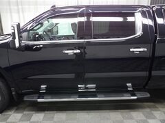 2025 Chevrolet Silverado 1500 4x4 Crew Cab LTZ Fond du Lac WI