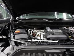 2025 Chevrolet Silverado 1500 4x4 Crew Cab LTZ Fond du Lac WI