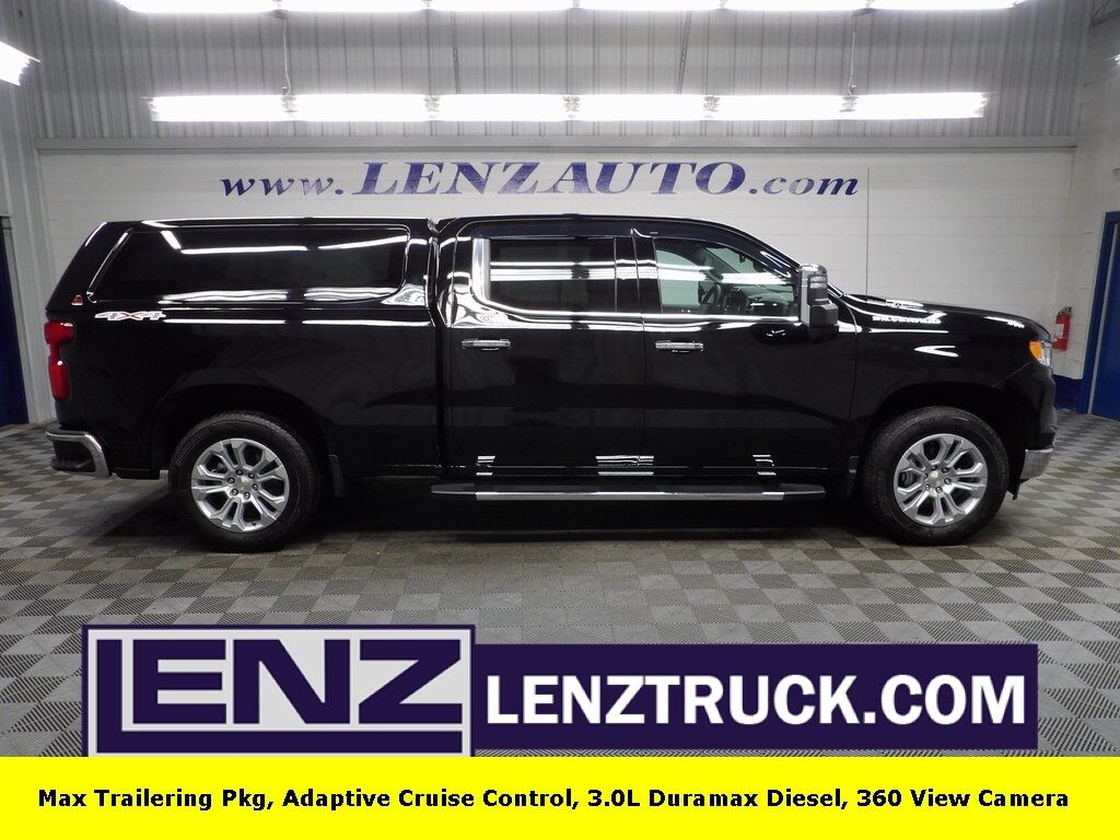 2025 Chevrolet Silverado 1500 2025 Chevrolet Silverado 1500