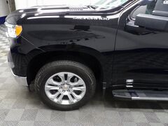2025 Chevrolet Silverado 1500 4x4 Crew Cab LTZ Fond du Lac WI
