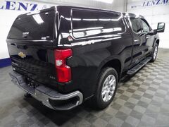 2025 Chevrolet Silverado 1500 4x4 Crew Cab LTZ Fond du Lac WI