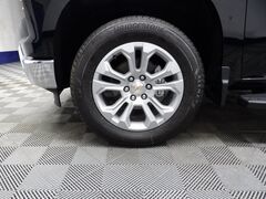 2025 Chevrolet Silverado 1500 4x4 Crew Cab LTZ Fond du Lac WI