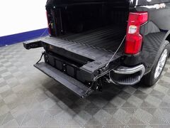 2025 Chevrolet Silverado 1500 4x4 Crew Cab LTZ Fond du Lac WI