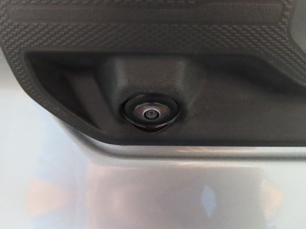 2025 Chevrolet Silverado 1500 4x4 Crew Cab RST Fond du Lac WI