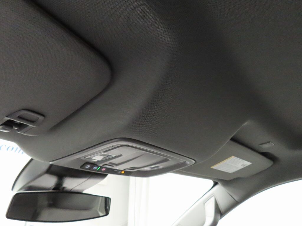 2025 Chevrolet Silverado 1500 4x4 Crew Cab RST Fond du Lac WI