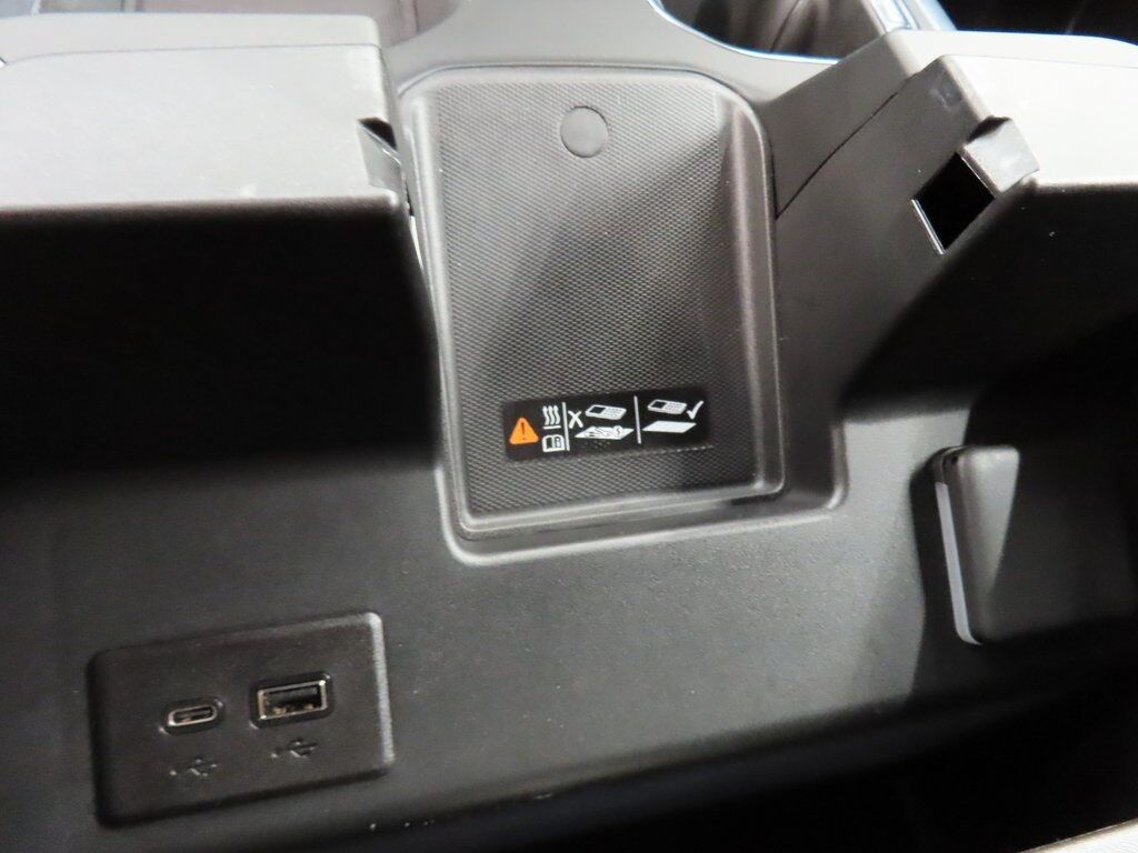 2025 Chevrolet Silverado 1500 4x4 Crew Cab RST Fond du Lac WI