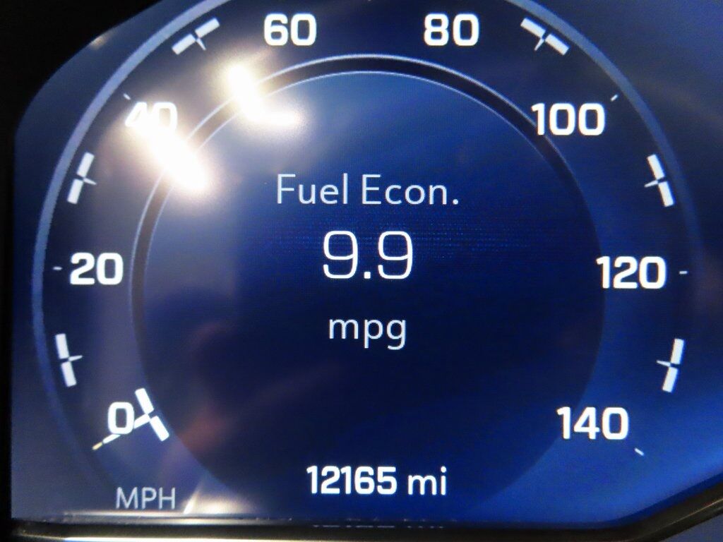 2025 Chevrolet Silverado 1500 4x4 Crew Cab RST Fond du Lac WI