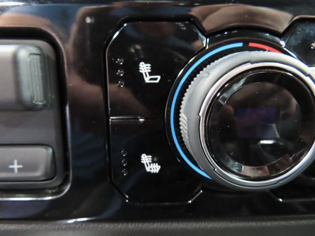 2025 Chevrolet Silverado 1500 4x4 Crew Cab RST Fond du Lac WI