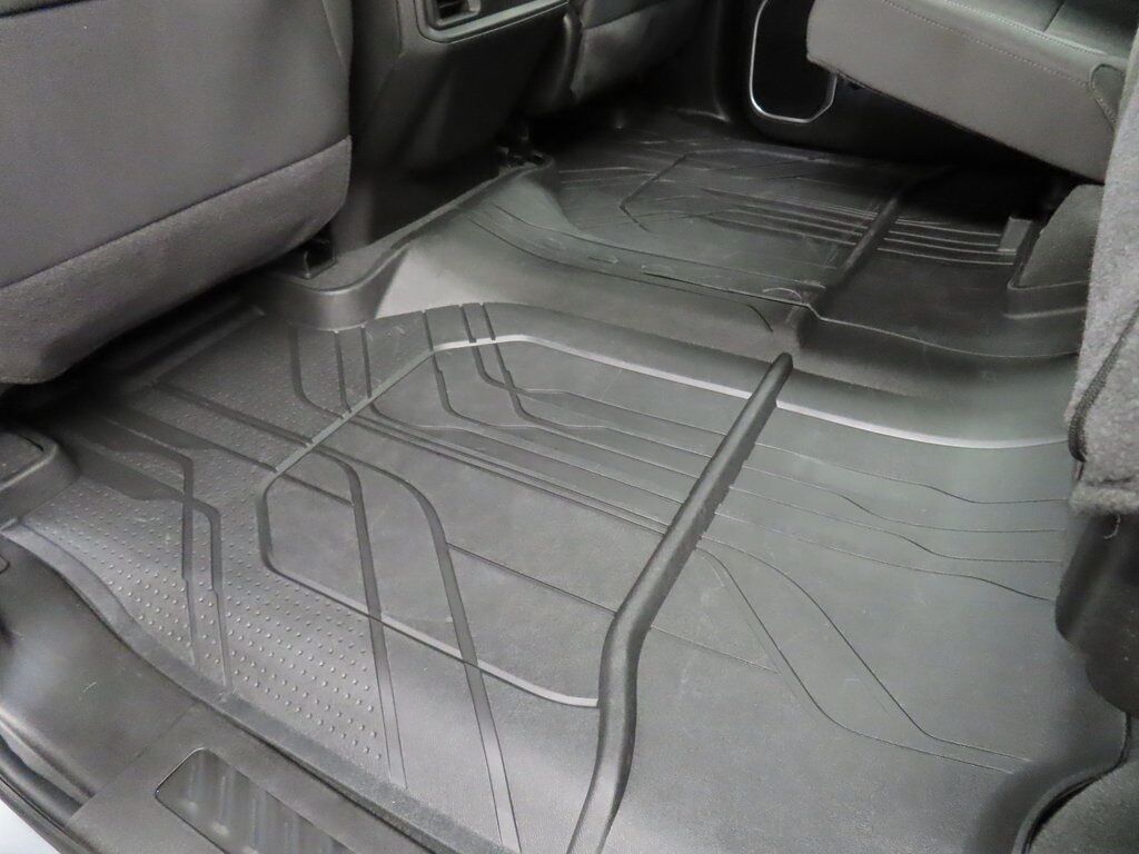 2025 Chevrolet Silverado 1500 4x4 Crew Cab RST Fond du Lac WI