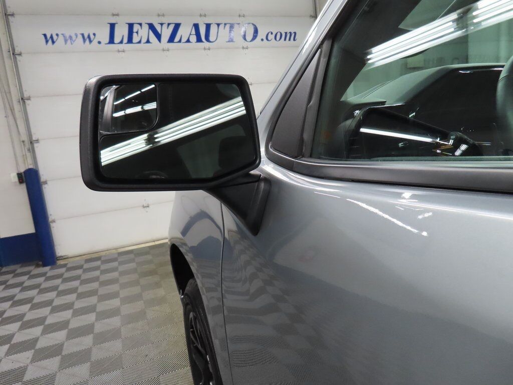 2025 Chevrolet Silverado 1500 4x4 Crew Cab RST Fond du Lac WI