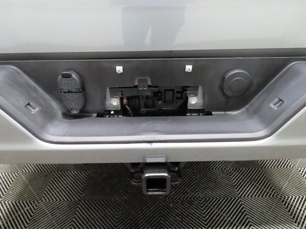 2025 Chevrolet Silverado 1500 4x4 Crew Cab RST Fond du Lac WI